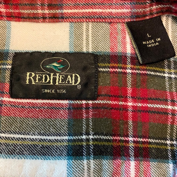 Flannel Shirt - Picture 3 of 4